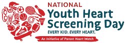 Youth Heart Screening Day